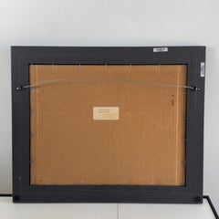 "Fragment" von Jean Edelstein, 1972