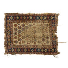 Fragment Caucasian Carpet