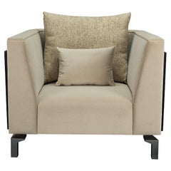 FRAGMENT Arm Chair by R'kan