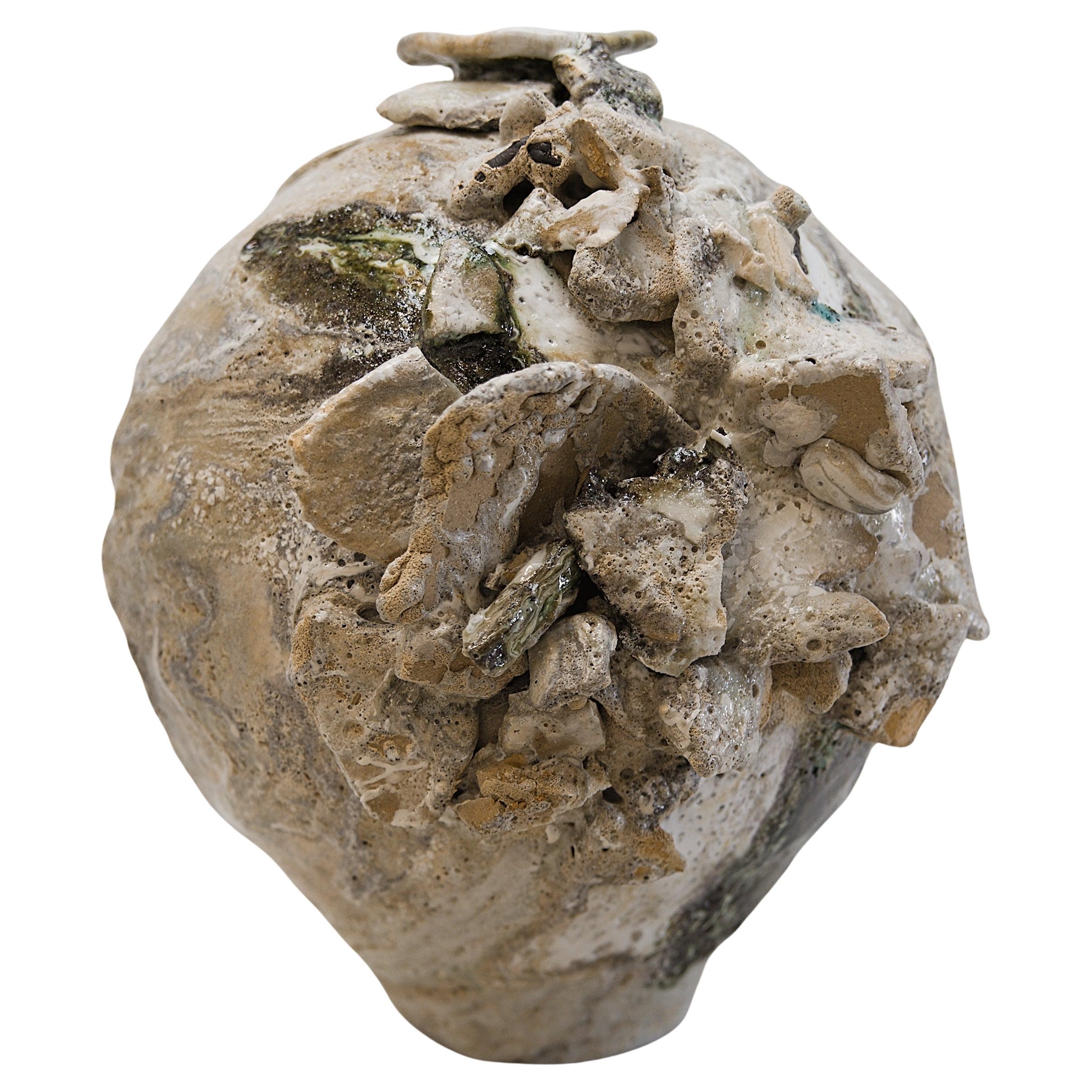 Fragment Fubuki Moon Pod Vase III