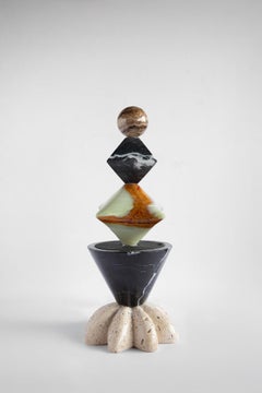 Fragment of a Whisper I - Penhaligon's x Sten Studio - Scent Diffuser