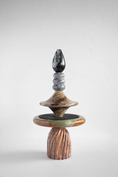 Fragment of a Whisper II - Penhaligon's x Sten Studio - Scent Diffuser