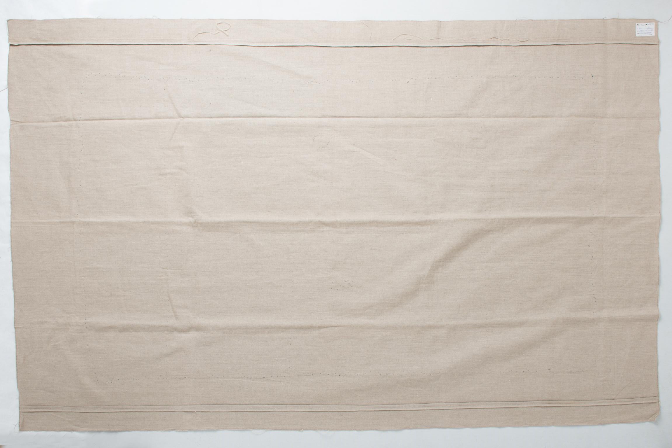 Autre Fragment d'un ancien tapis nomade du Kurdestan en vente