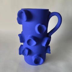 Fragment Sculpture in Ceramic by Liliana Silva