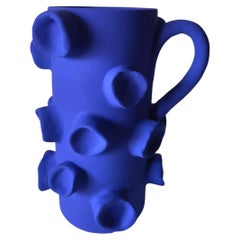 Fragment Sculpture in Ceramic by Liliana Silva