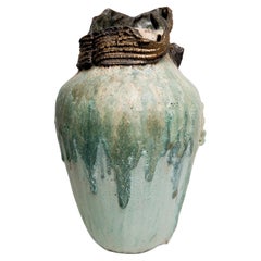 Fragment Sculptured Vase II