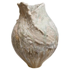 Fragment Sculptured Vase VII Fragment Sculptured Vase VII