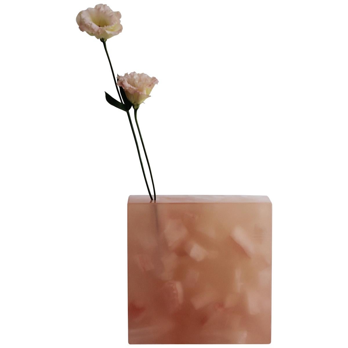 Fragment Vase by Fict Studio For Sale