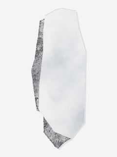 Specchio da parete Fragment di ROCHE & FRÈRES