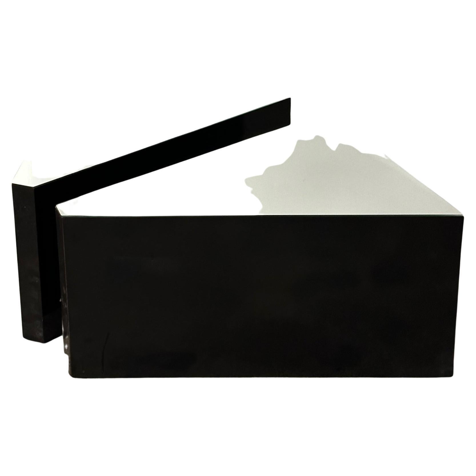 Fragmented Mirror Tables For Sale at 1stDibs