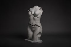 Fragmentia 02 Sculpture de Marcela Cure