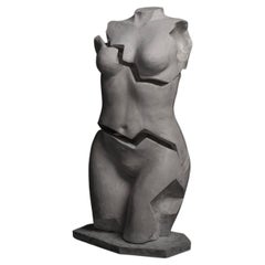 Fragmentia 02 Sculpture de Marcela Cure