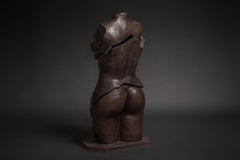 Fragmentia 03 Escultura de Marcela Cure