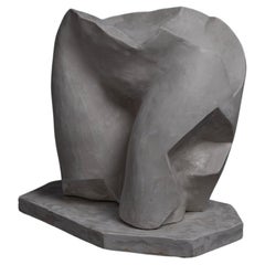 Fragmentia Tríada 02 Escultura de Marcela Cure