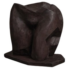 Fragmentia Tríada 03 Escultura de Marcela Cure