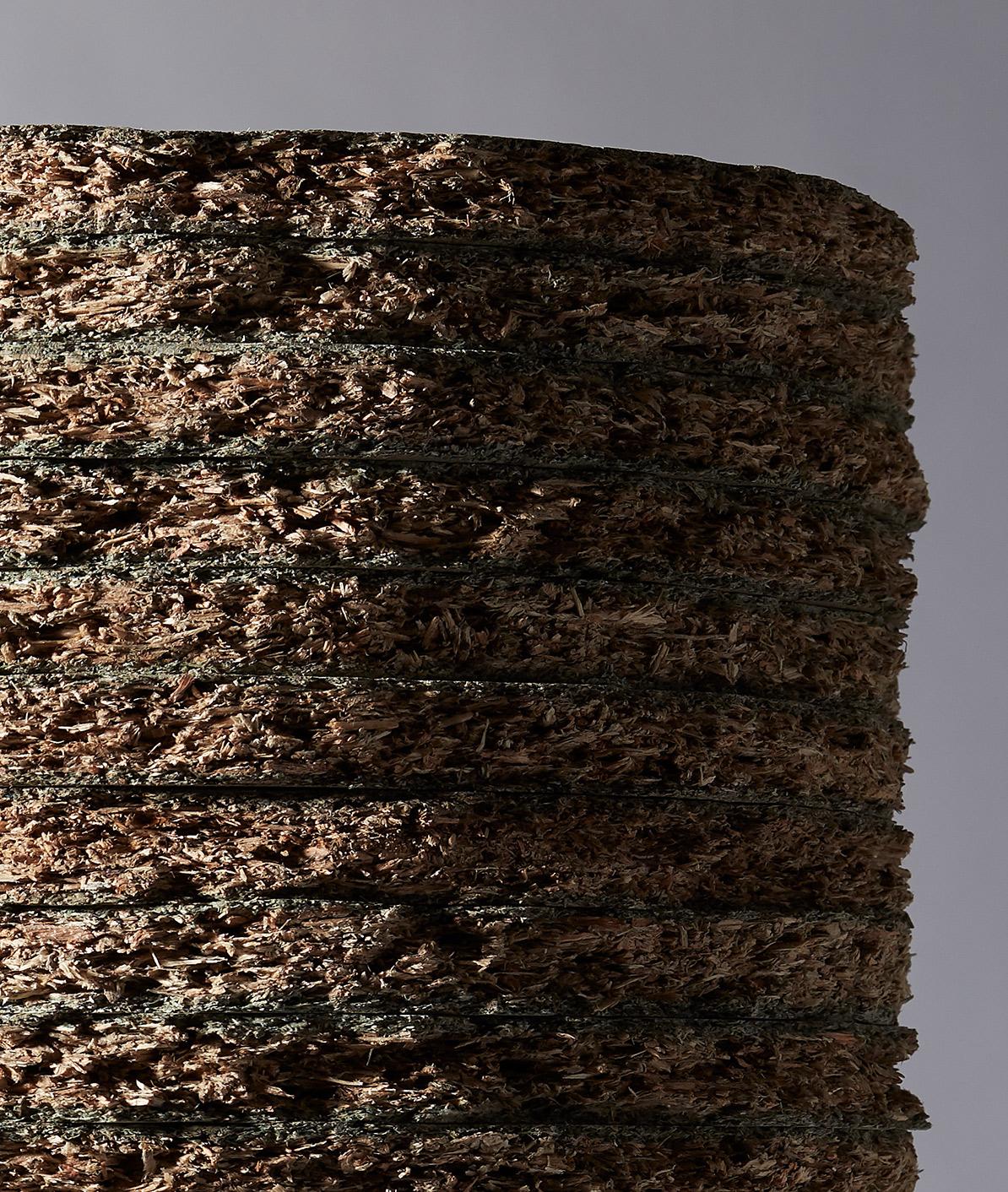 Fragmentos de Theodora Alfredsdottir Carpintería en venta