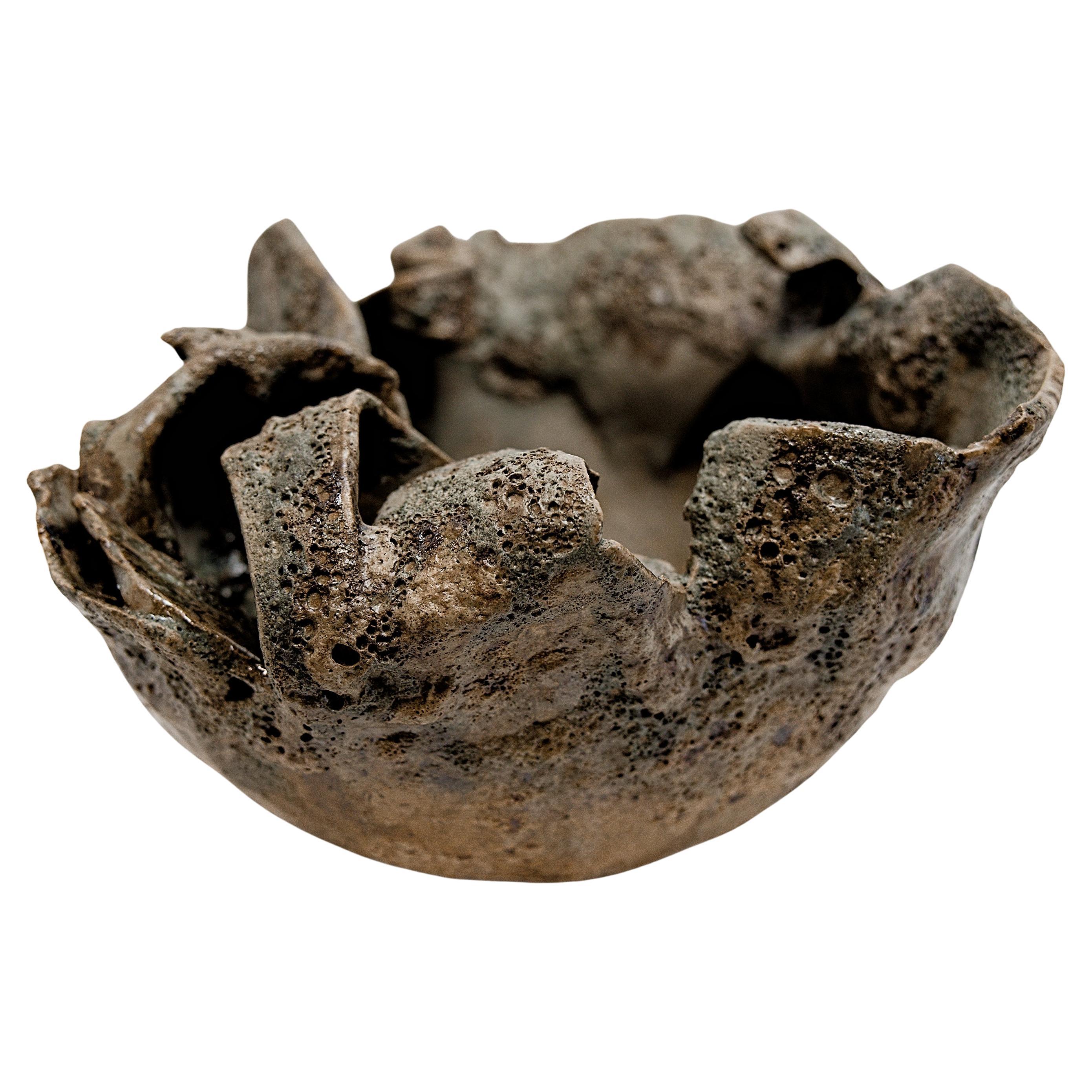 Fragments Greene & Greene Ancient Bowl