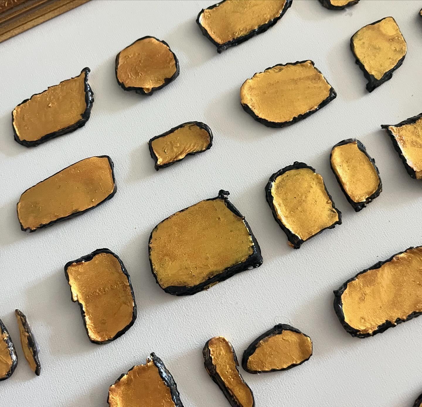 Fragmentos de Versalles Tallado a mano en venta