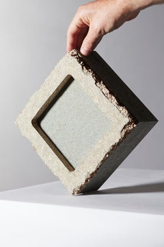 Fragments-Tablett von Theodora Alfredsdottir