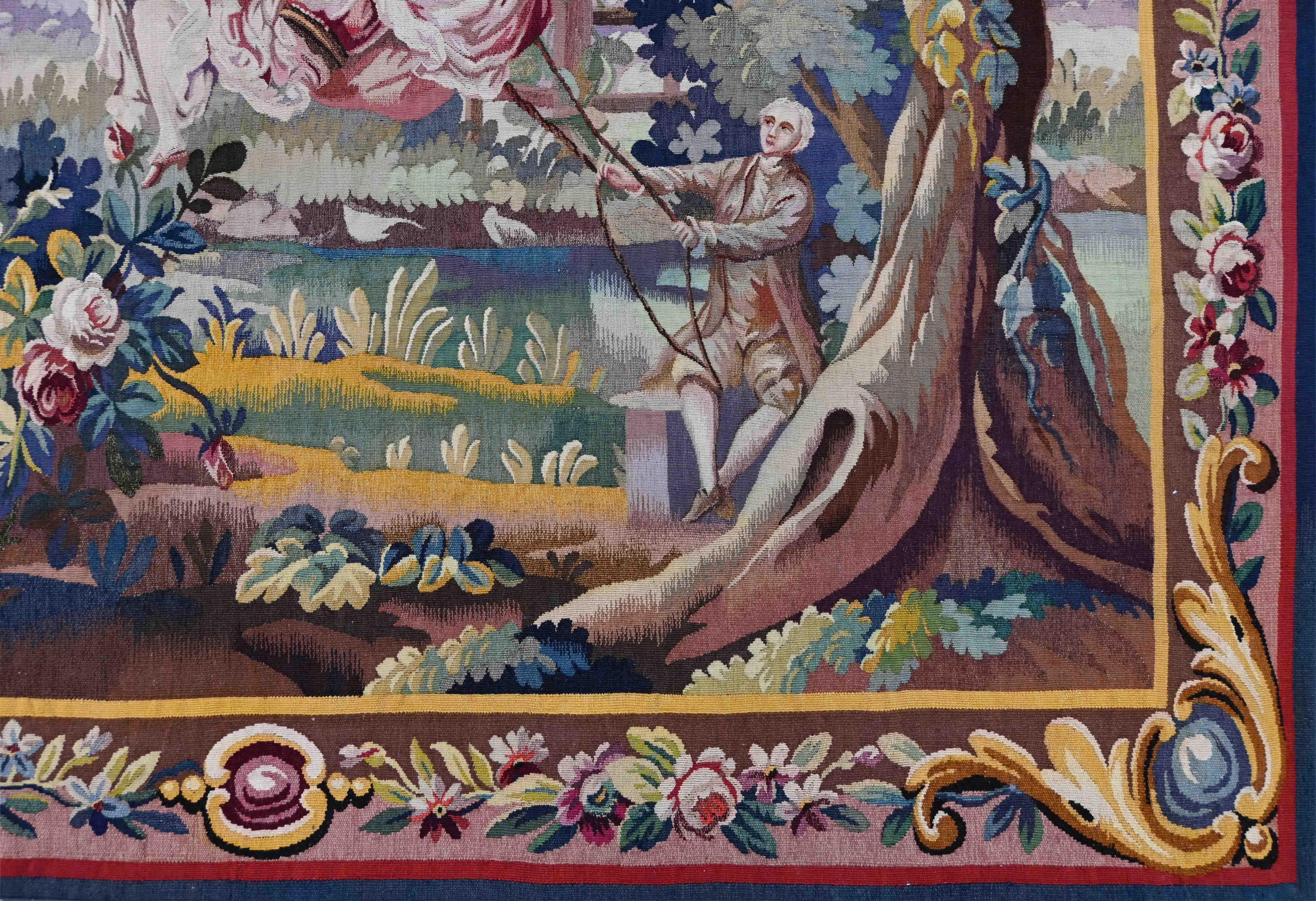 Located a stone's throw from the Eiffel Tower in Paris, we are a French family business
specializing in the purchase, sale, expertise, cleaning, restoration and conservation of
tapestries, rugs, kilims and antique, modern and contemporary