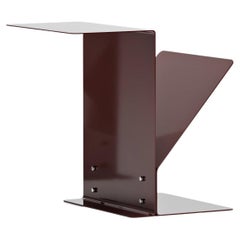 Mesa auxiliar Frak (Cerezo)
