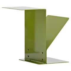 Tavolino Frak (verde)