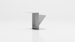 Frak Side Table (Grey)