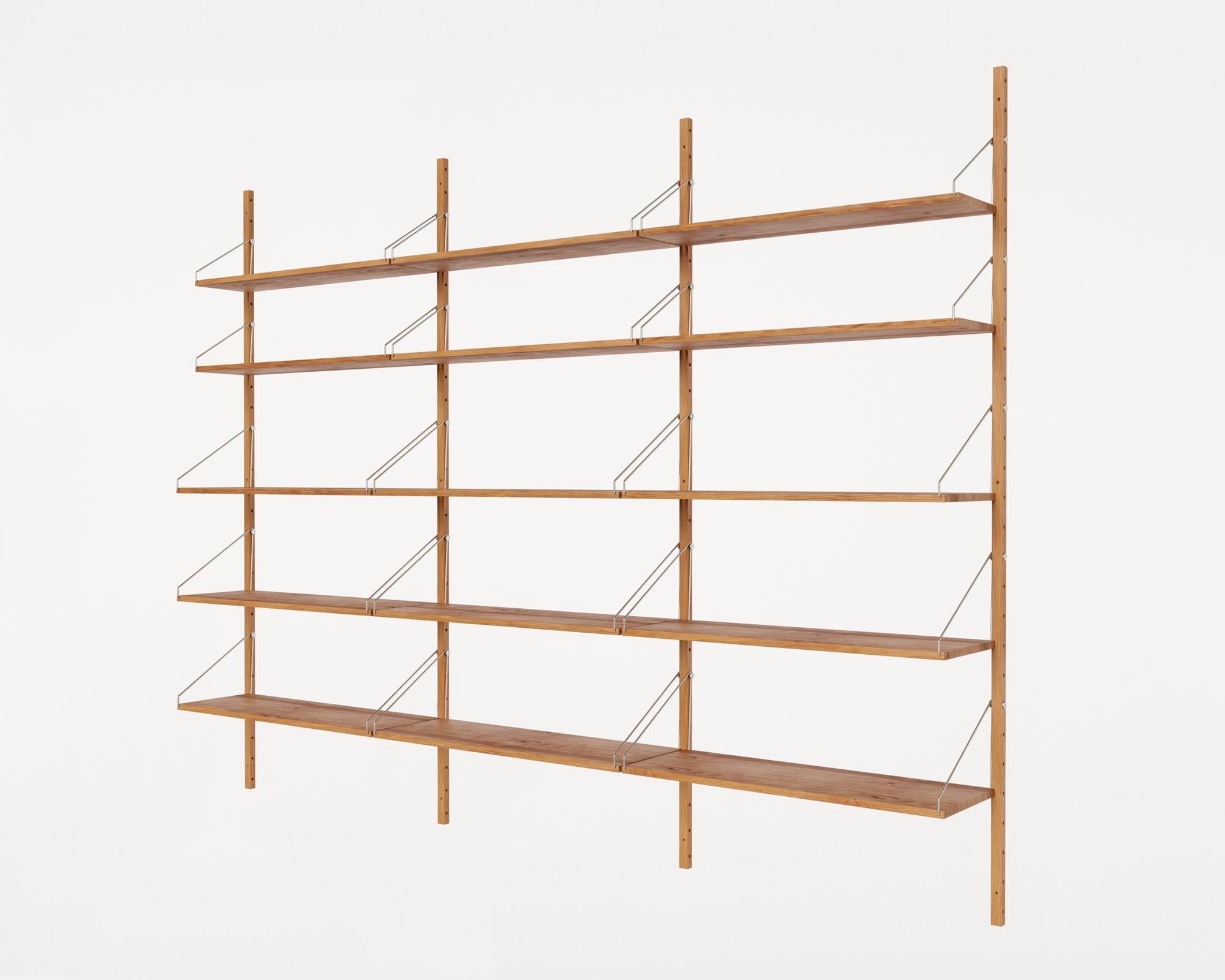 frama shelves