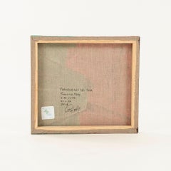 Frambuesas Del Sur Oil Painting