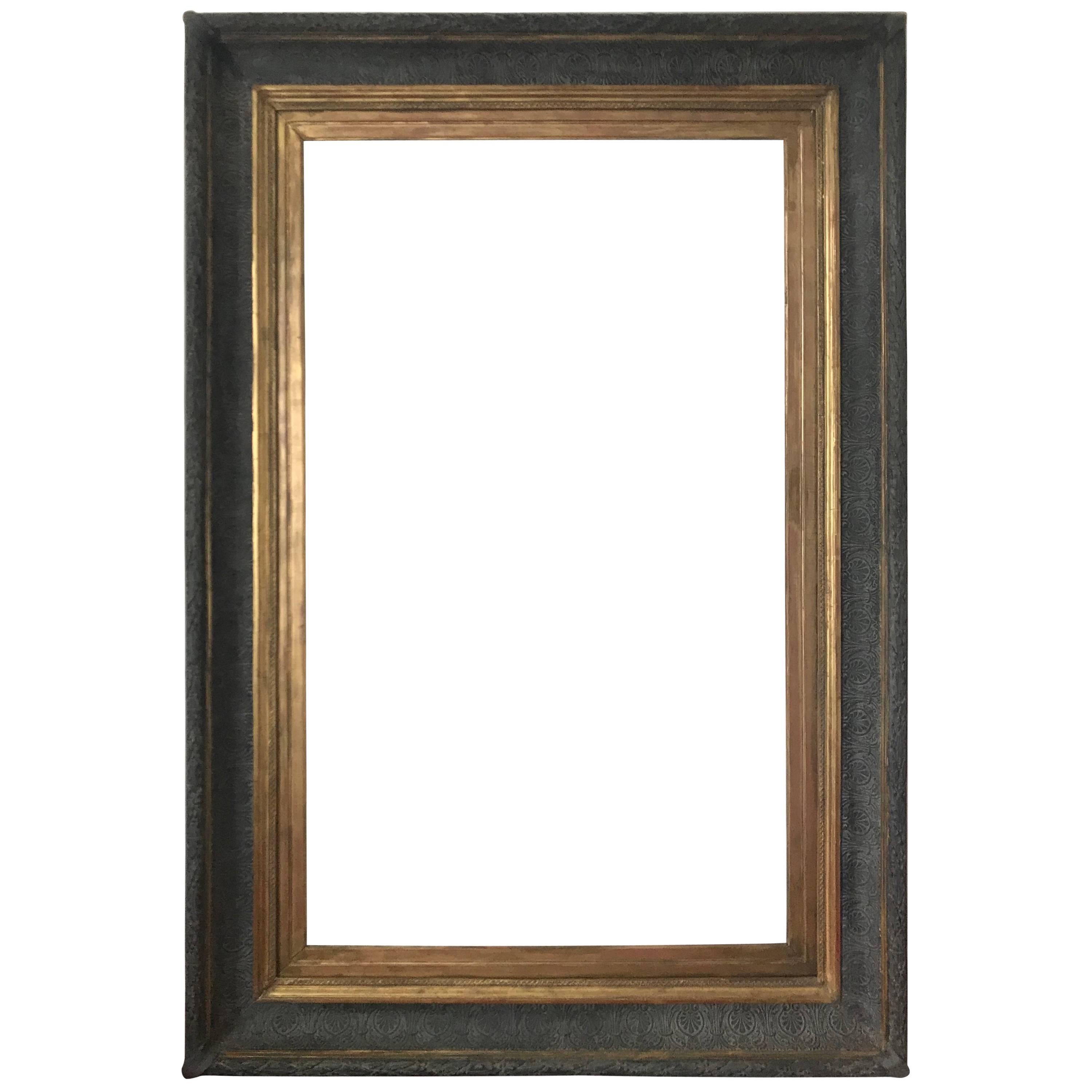 Frame, 19th Century For Sale