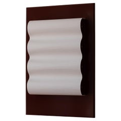 Frame ALU Brun S UL
