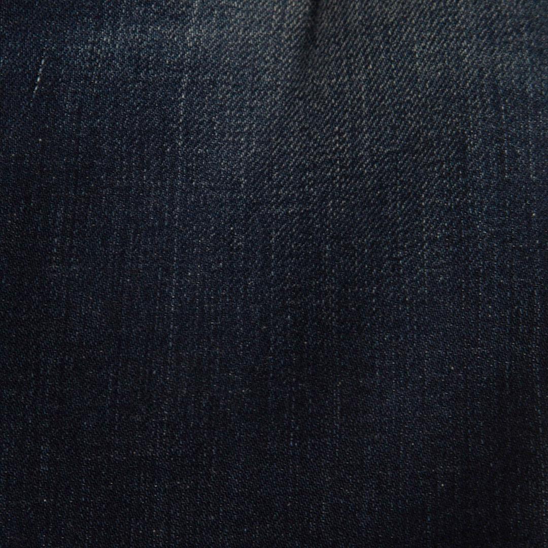 Noir FRAME Jean Le Gar√ßon en denim bleu vieilli Taille S en vente