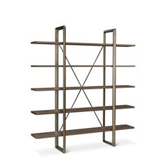 Frame Bookcase