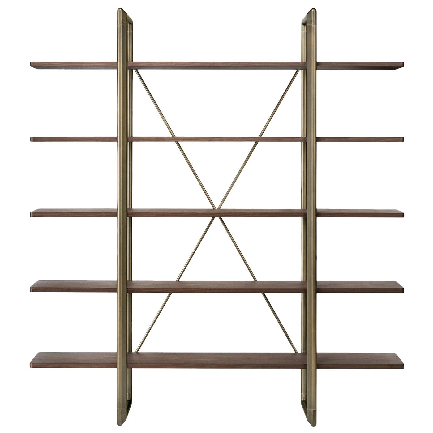 Frame Bookcase For Sale