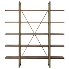 Frame Bookcase