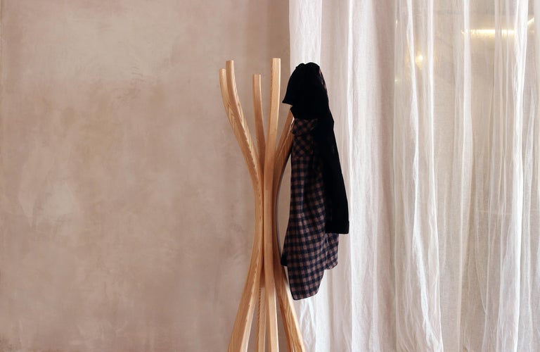 Frame Coat Rack For Sale at 1stDibs