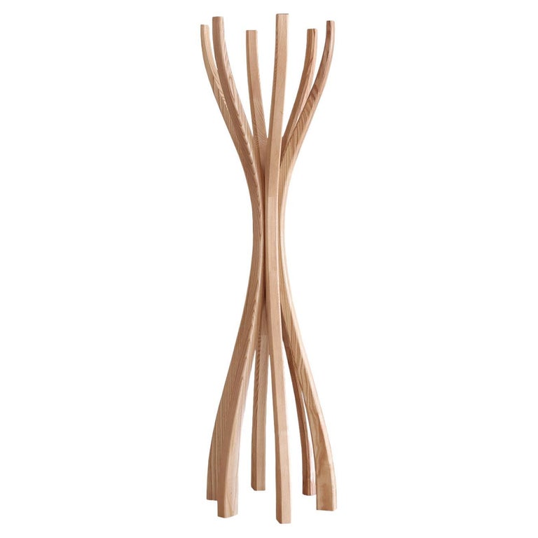 Coat Rack Frame Frame Coat Rack For Sale at 1stDibs