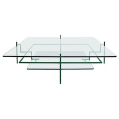 Frame Coffee Table