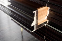 Frame Credenza by Luis Pons