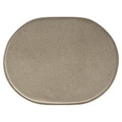 Rahmen-Kissen Elliptisch