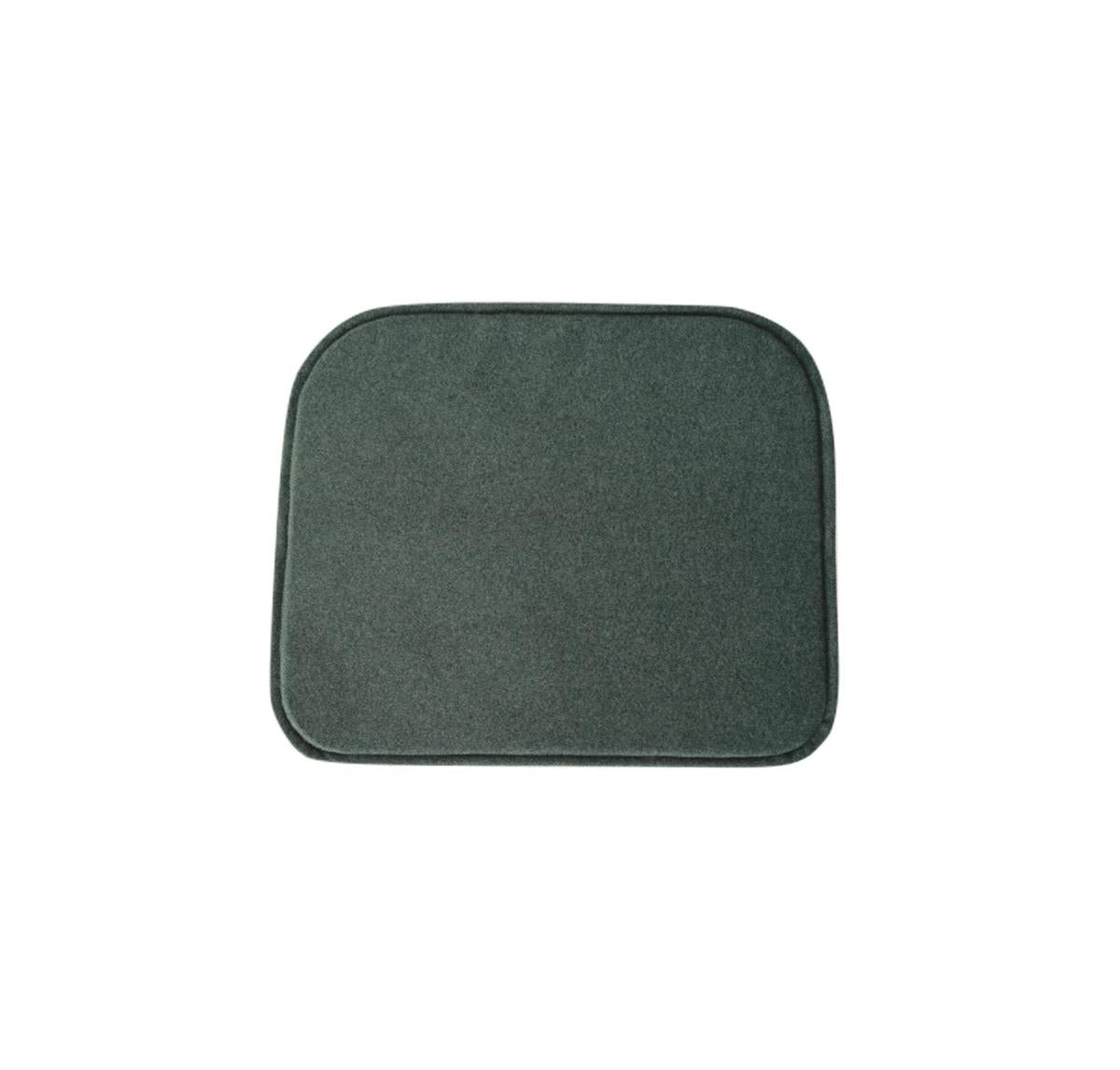 Polyester Frame Cushion  Rectangular For Sale