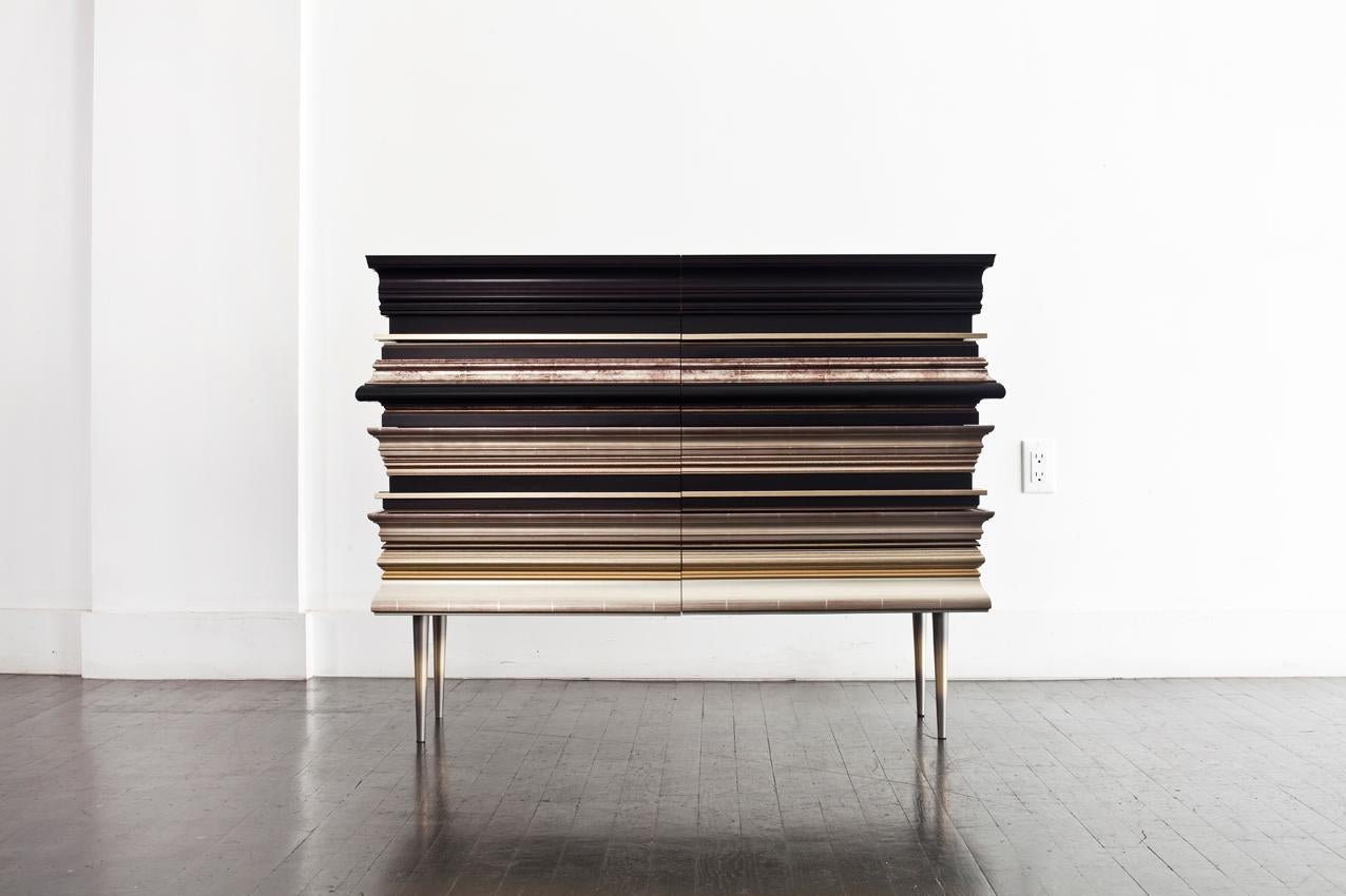 American Frame Dresser by Luis Pons