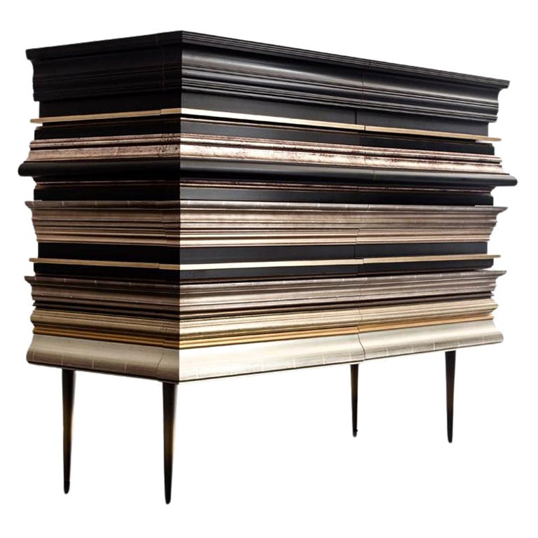 Frame Dresser by Luis Pons