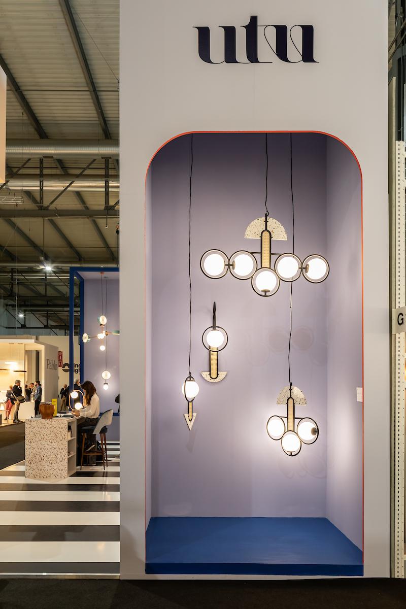 Lampada a sospensione Frame II In condizioni Nuovo in vendita a Lisbon, PT
