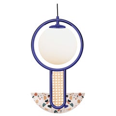 Frame II Suspension Lamp