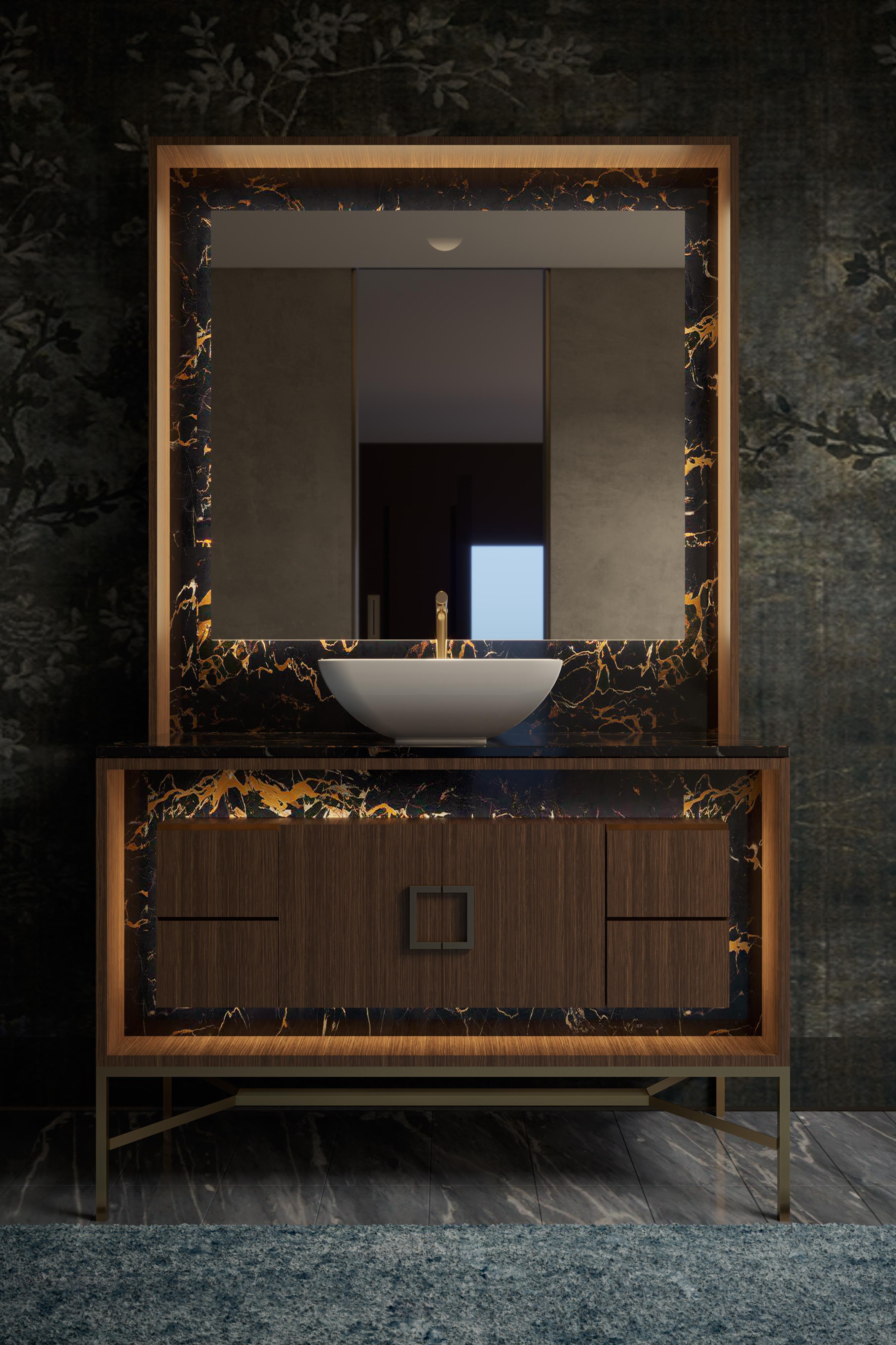 Armario Frame Living H de Estro Collezioni en venta 6