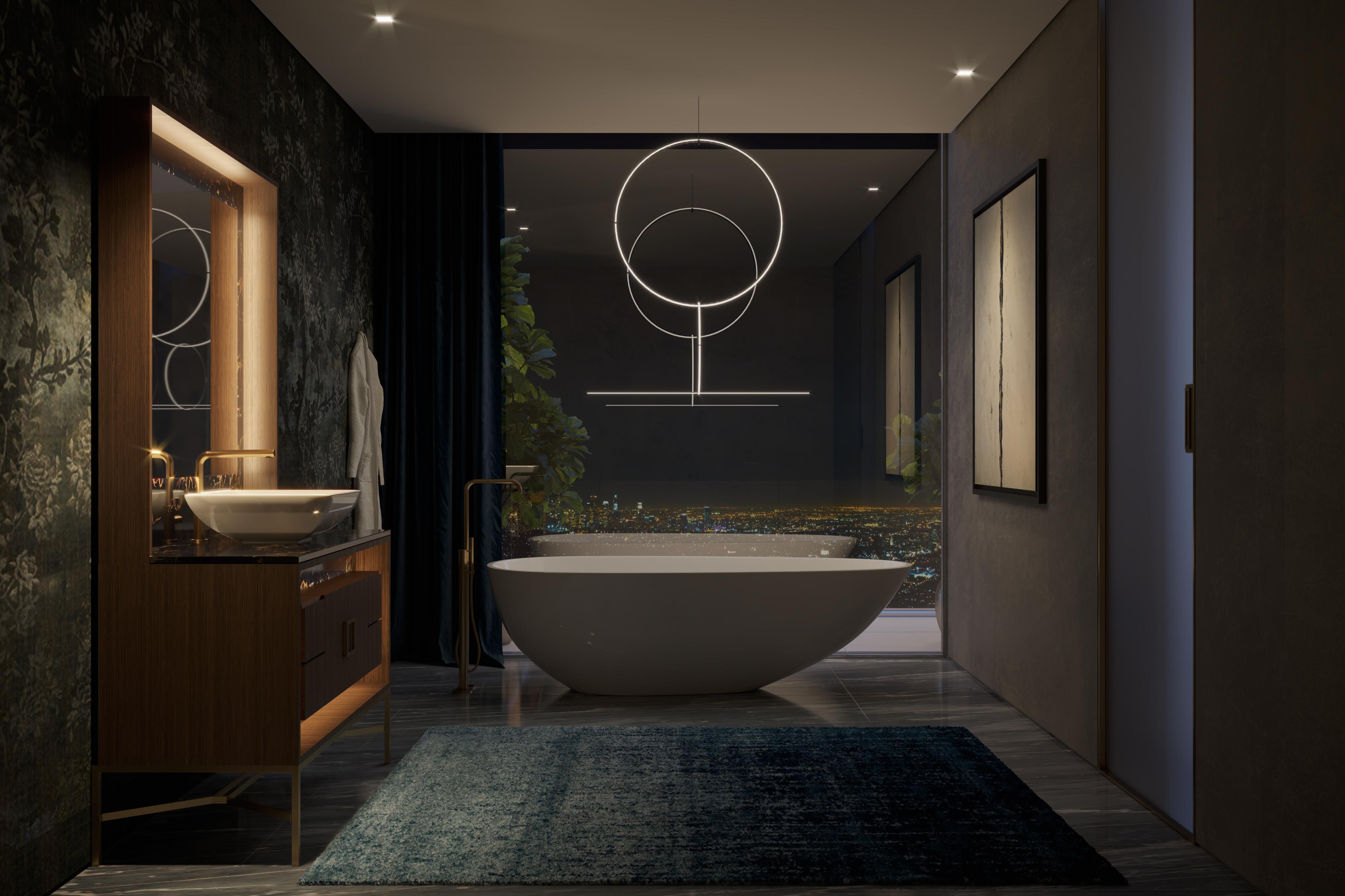 Armario Frame Living H de Estro Collezioni en venta 8