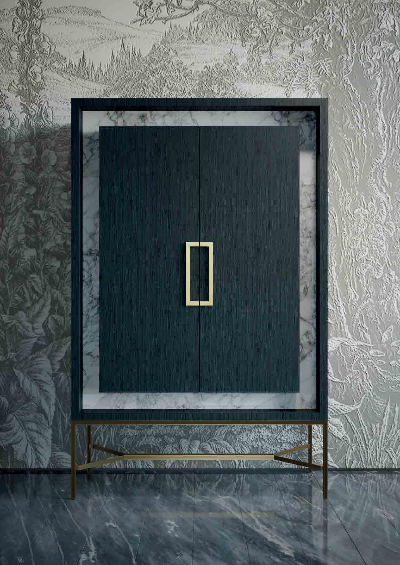 Armario Frame Living H de Estro Collezioni en Nuevo estado para la venta en Geneve, CH