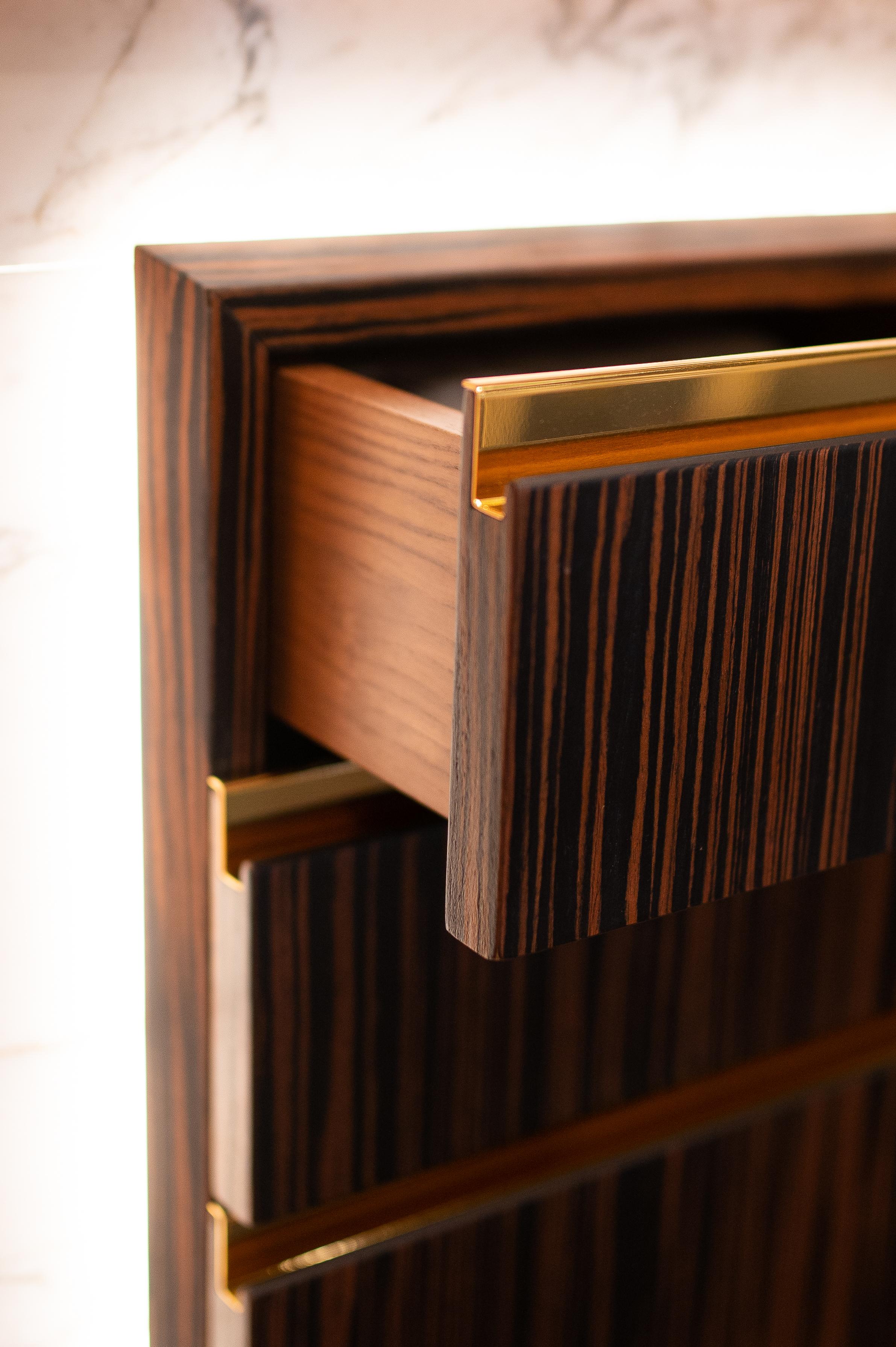Armario Frame Living H de Estro Collezioni en venta 2