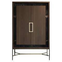 Armario Frame Living H de Estro Collezioni